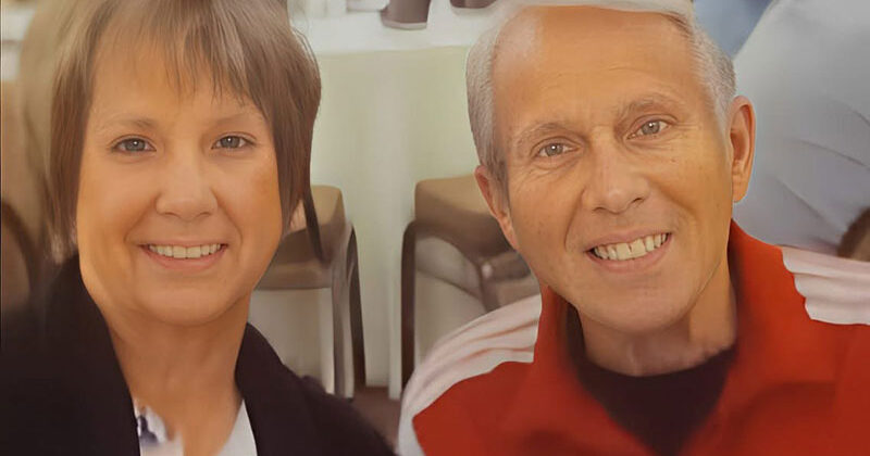 Jerry Northwood, 1936 – 2024