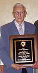 Robert McAdam