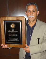 Ruben Gonzalez