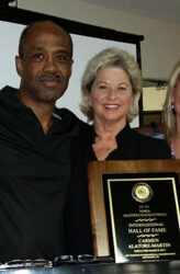 Curtis & Carmen Alatorre-Martin
