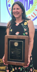 Marie Gomar